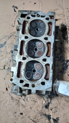 Головка двигателя rover 75 2.5b 99r фото №1
