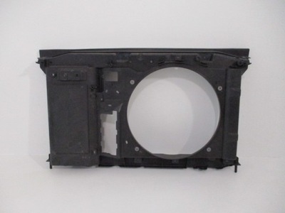 Citroen c4 picasso i pas передний корпус радиатор 7104jl фото №1