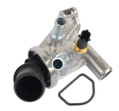 Термостат 2.8crd chrysler grand voyager rt 2008-2011 фото №1