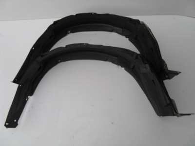 Подкрылок левый перед suzuki grand vitara ii фото №1