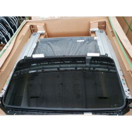 Opel люк 13498933 фото №1