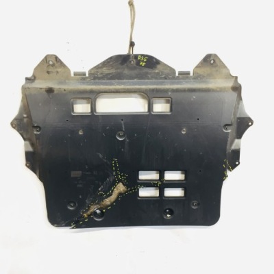 Плита pod двигатель citroen ds5 фото №1