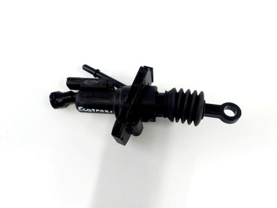 Focus mk4 fiesta mk8 ecosport puma mk2 насос зчеплення 19r. фото №1