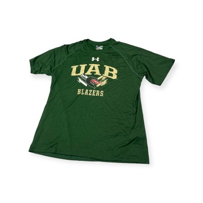 Koszulka UAB Blazers Under Armour NCAA XL