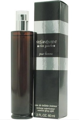 Yves Saint Laurent Rive Gauche Pour Homme Intense