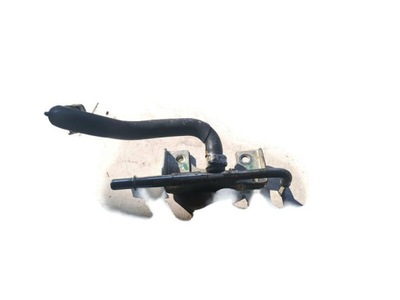 Opel combo d 1.6 cdti обратка топлива форсунок 55272277 фото №1