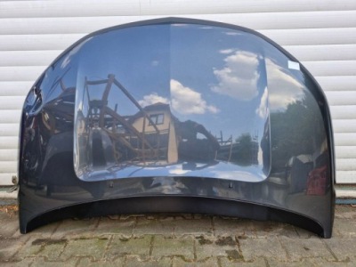 Opel ampera chevrolet volt капот крышка двигателя перед передняя фото №1