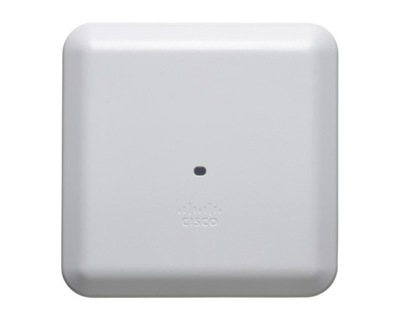 Access Point Cisco AIR-AP3802I-E-K9 802.11ac (Wi-Fi 5)