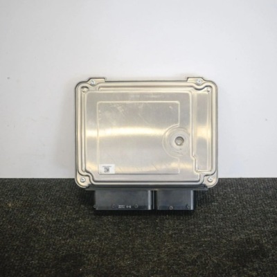 Audi a4 s4 b8 8k 2012 блок управления / модуль ecu фото №1