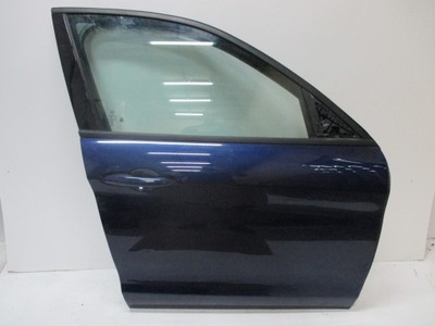 Двері праве передні alfa romeo stelvio фото №1