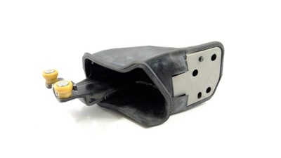 Partner iv ролик напрямна двері ліва фото №1