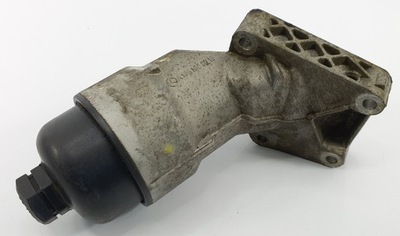 Корпус фільтра оливи mercedes vaneo w414 1.6 фото №1
