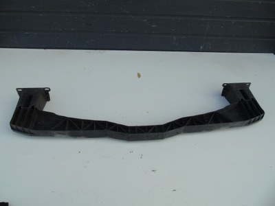 Балка бампера перед citroen c4 пластик фото №1
