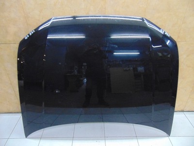 Капот крышка двигателя audi q3 83a фото №1