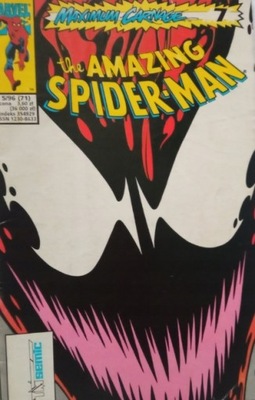 The amazing Spider Man nr 5 96