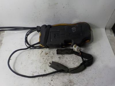 PEUGEOT 206 CC DESCAPOTABLE BOMBA DE TECHO 9639025080  