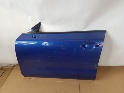 Двері перед передні ліва audi a7 фото №1