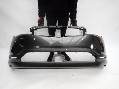 Mazda mx-30 20- бампер перед передній sprysk pdc фото №1