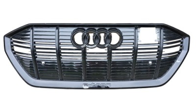 Решётка радиатора решётка радиатора audi q8 e-tron 4ke853651 oryg фото №1