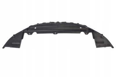 VOLVO V70 S80 PLACA PROTECCIÓN PARA PARAGOLPES NUEVO CON 306  