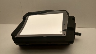 Hyundai santa fe iv 94310-s1030 дисплей проекционный дисплей фото №1