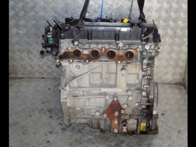 Двигун volvo 1.8 b4184s11 фото №1