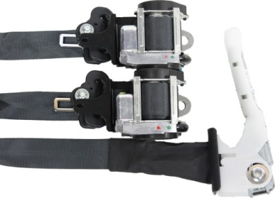 Pas ремені безпеки nissan juke фото №1