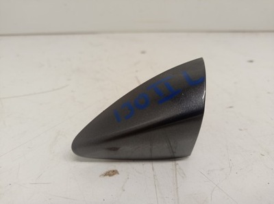 Hyundai i30 ii hb заглушка ручка перед задня 2012- фото №1