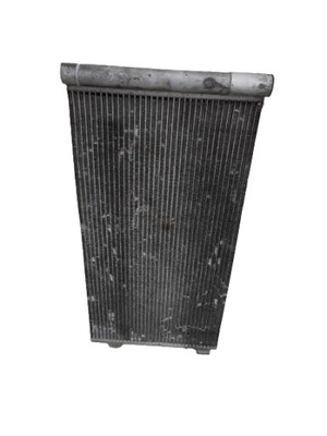 Радиатор кондиционера mini r55 r56 r57 lift фото №1