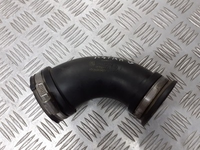 Шланг труба воздухозаборник воздуха opel astra g 1.4 16v фото №1