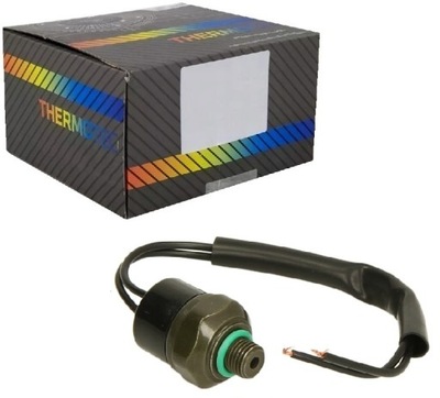 Thermotec ktt130036 перемикач тисковий, кондиціонер фото №1