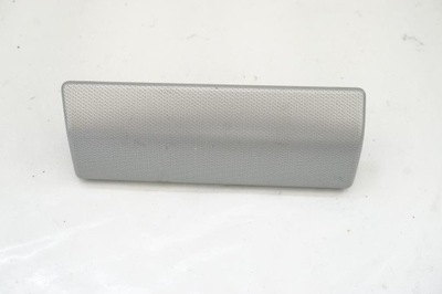 Молдинг dekor панели левая opel zafira b фото №1