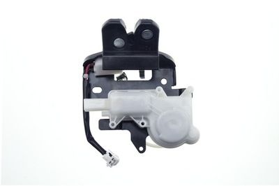 Замок кришки багажника mazda 6 gg 2002-2007 фото №1