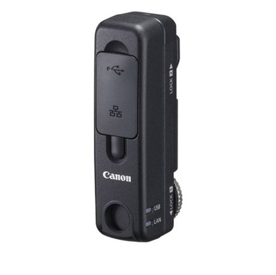 Transmiter Canon WFT-E2 II Canon EOS-1Ds Mark III, EOS-1D Mark III EOS-1D M