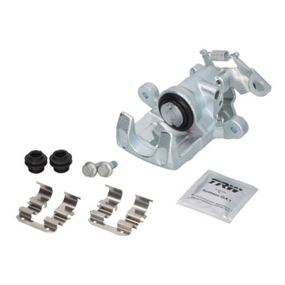 Trw bhq338e суппорт тормоза фото №1