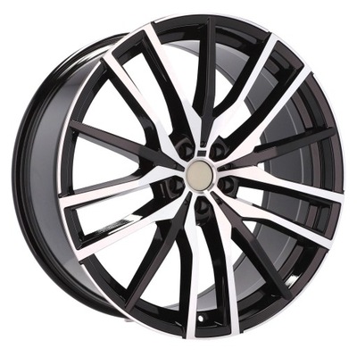 20'' PARA BMW G31 F39 X3 G01 X4 G02 X5 G05 X7 G07  