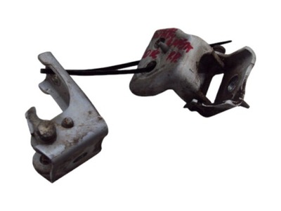 Петли дверь правый перед peugeot expert 2006-2016 фото №1