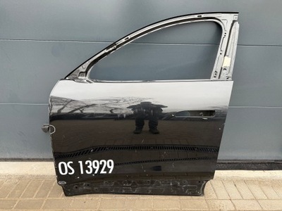 Дверь nio es8 передние левая перед левый фото №1