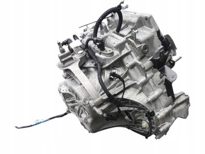 Коробка передач передач автоматична renault captur ii 1.3 tce dw5007 320101397r фото №1