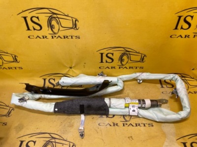 Шторка безопасности подушка безопасности подушка левая lr l462 discovery v фото №1