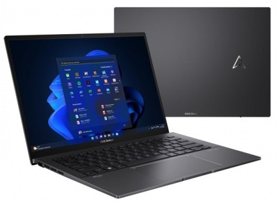 ASUS ZenBook 14 UM3402YA-KP373W R5 16G 512GB Win11