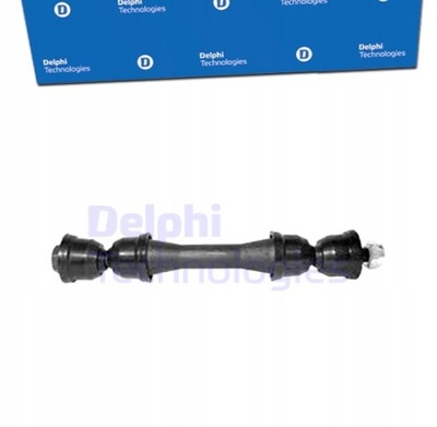 З'єднувач стабілізатора перед do ford transit 2.0 di фото №1