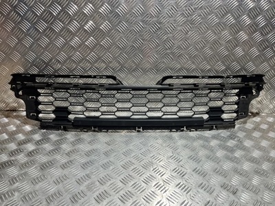 Kartka решётка радиатора бампера перед skoda kamiq 19- 658853677 фото №1