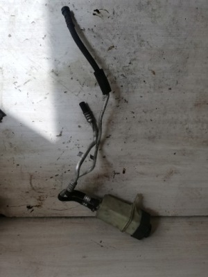 Пабтрубок  шланг усилителя ducato iii 2008r 2.3jtd фото №1