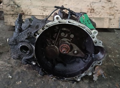 Коробка передач передач kia hyundai w9u50c фото №1