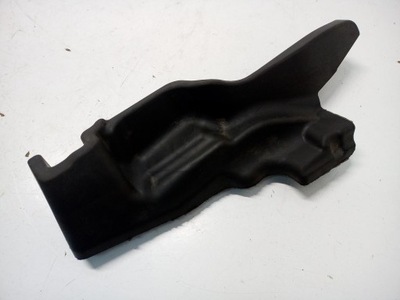 Шумоизоляция жабо левая renault megane iv 678323679r фото №1