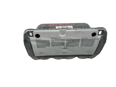 Ford fiesta mk6 подушка пасажира 6s6a-a044h30-ad фото №1