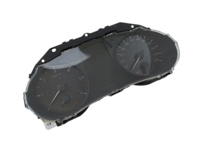 Лічильник nissan x-trail t32 фото №1