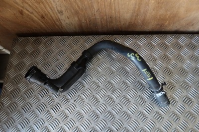 Wąż шланг wody ford s-max mk1 9g918286 фото №1