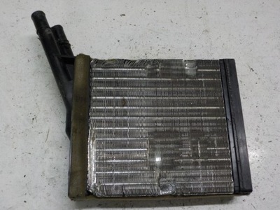 Frontera b отопитель фото №1